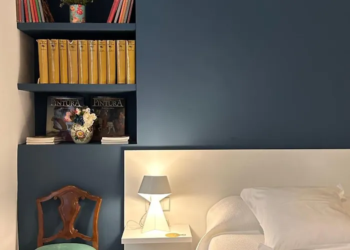 L'esplai Bed and breakfast 4*