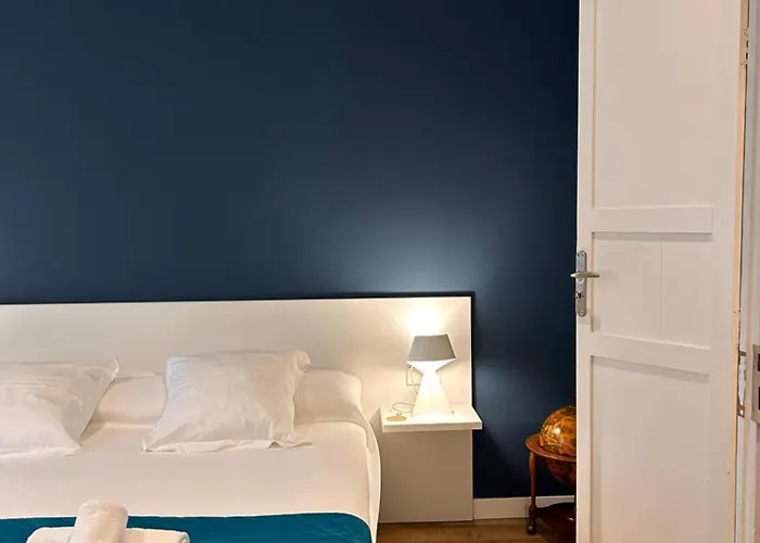 Bed and breakfast L'esplai Valencia