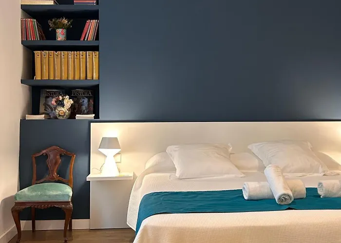 L'esplai Bed and breakfast Valencia