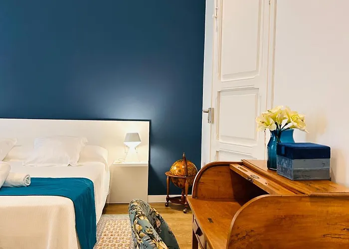 L'esplai Bed and breakfast Valencia