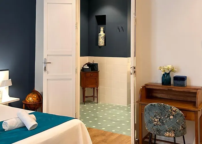 L'esplai Bed and breakfast