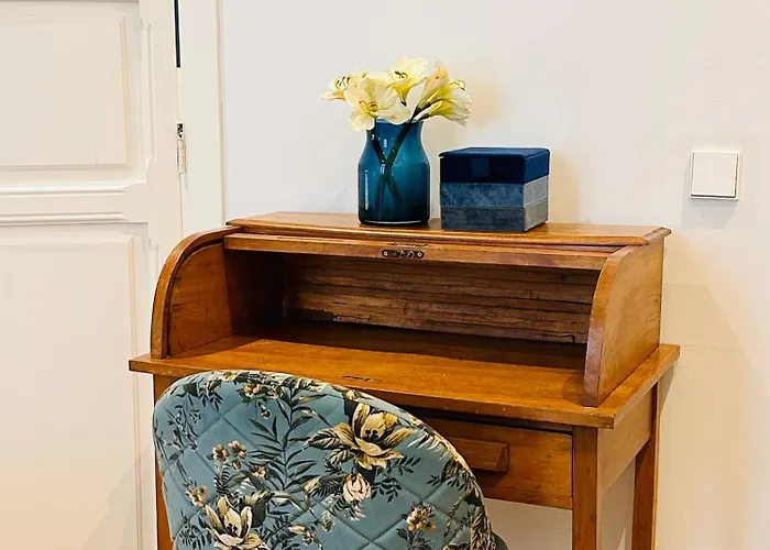 L'esplai Bed and breakfast