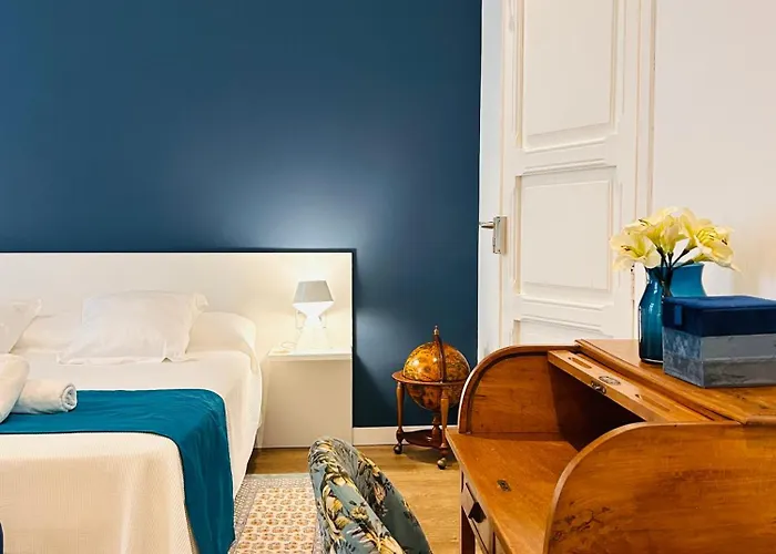 Bed and breakfast L'esplai 4*