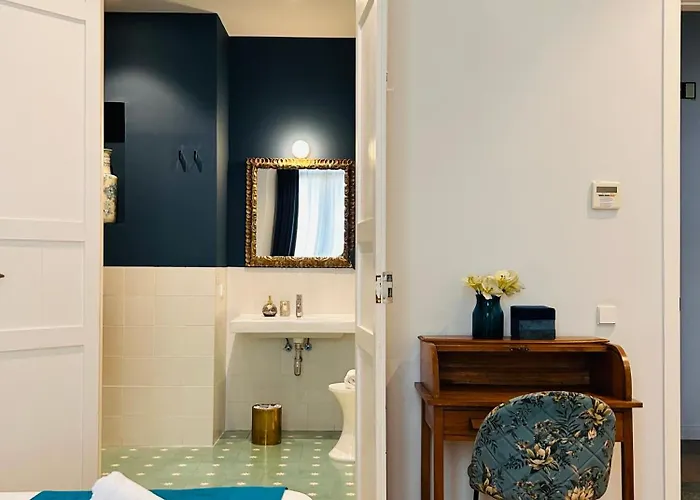 Bed and breakfast L'esplai 4*