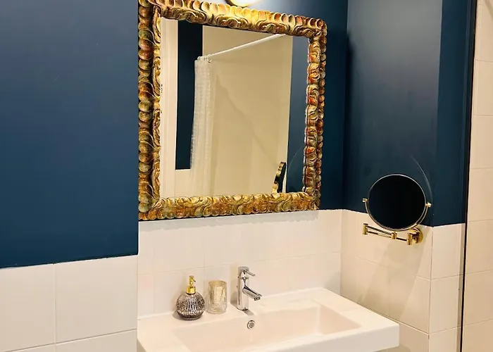 L'esplai Bed and breakfast