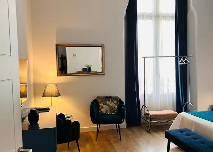 L'esplai Bed and breakfast Valencia