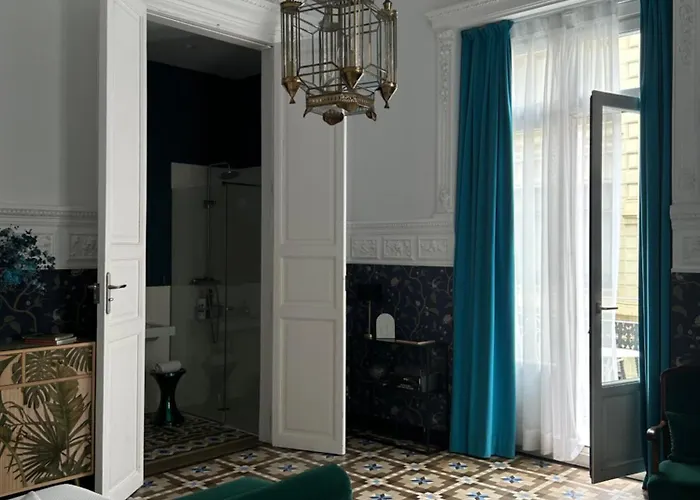 L'esplai Bed and breakfast 4*