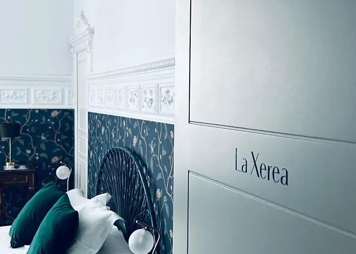 L'esplai Bed and breakfast 4*