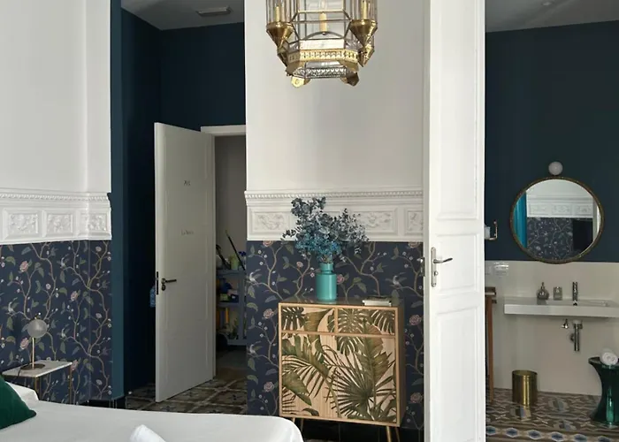 L'esplai Bed and breakfast 4*