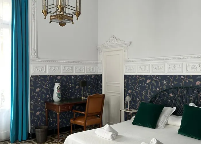 Bed and breakfast L'esplai Valencia