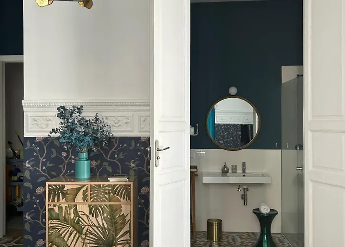 L'esplai Bed and breakfast