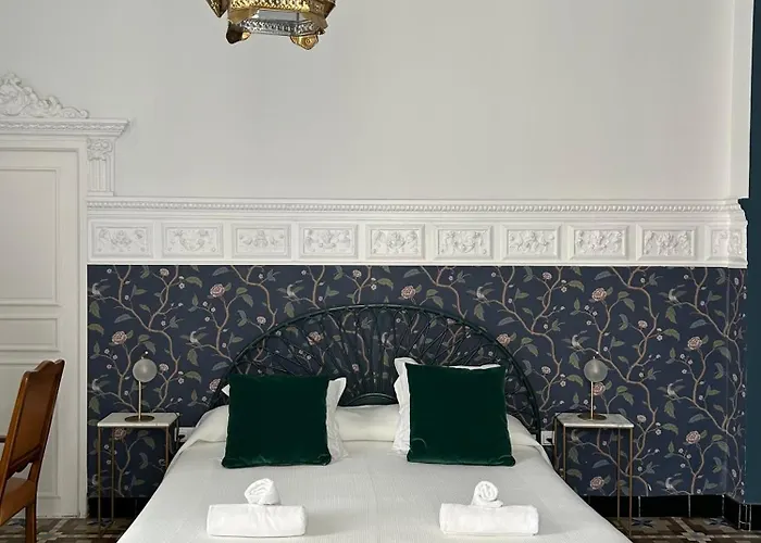 L'esplai Bed and breakfast Valencia