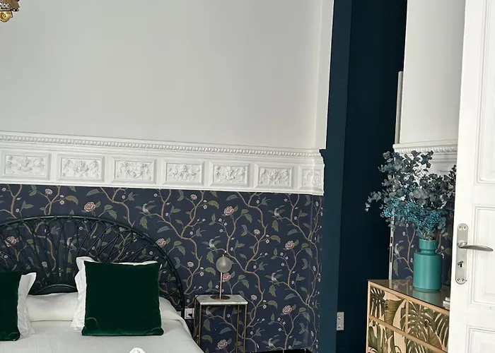 Bed and breakfast L'esplai Valencia