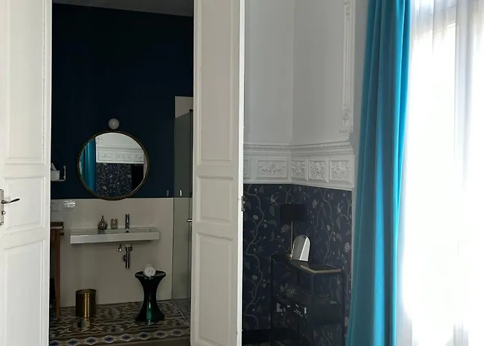 L'esplai Bed and breakfast Valencia