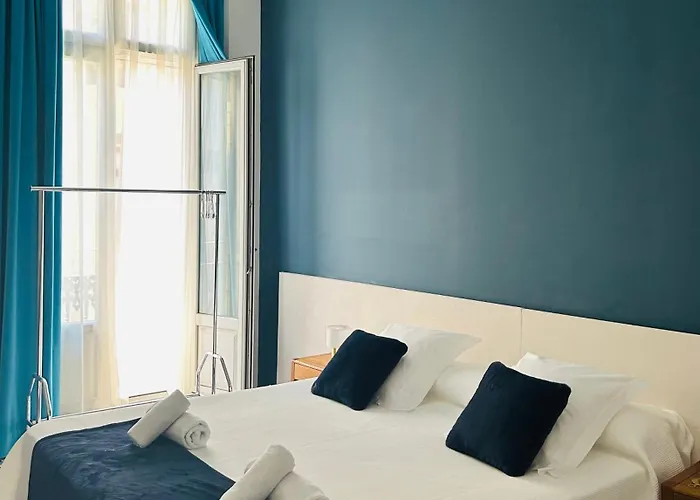 L'esplai Bed and breakfast 4*