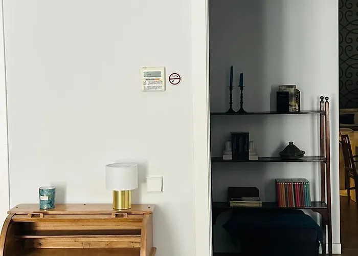 Bed and breakfast L'esplai Valencia