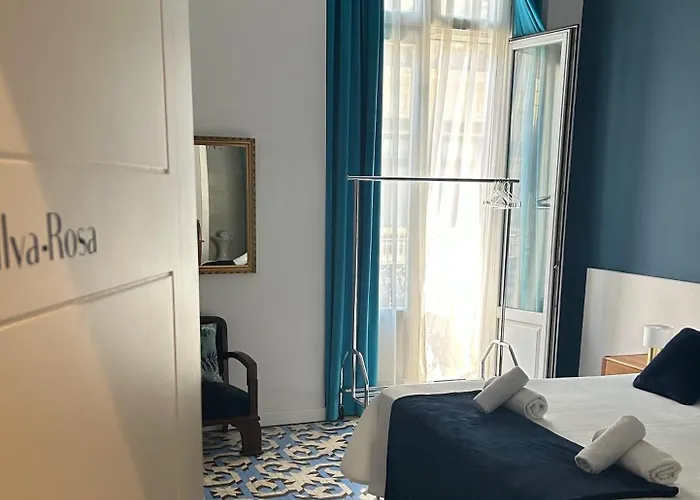 L'esplai Bed and breakfast 4*