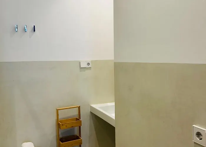 Bed and breakfast L'esplai Valencia