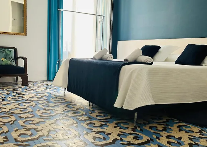 Bed and breakfast L'esplai Valencia