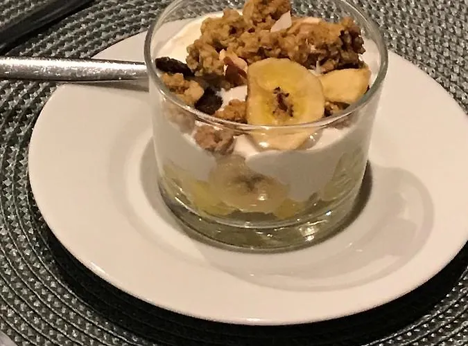 L'esplai Bed and breakfast Valencia