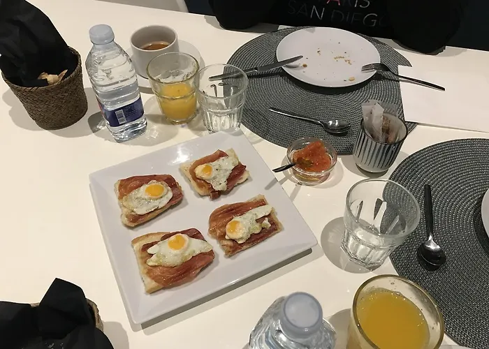 Bed and breakfast L'esplai