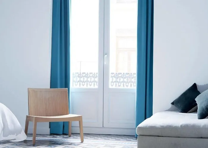 Bed and breakfast L'esplai Valencia