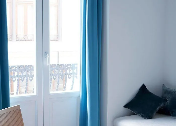 L'esplai Bed and breakfast