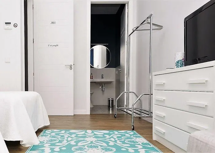 Bed and breakfast L'esplai Valencia