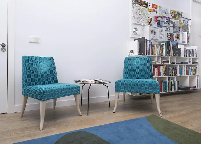 L'esplai Bed and breakfast 4*