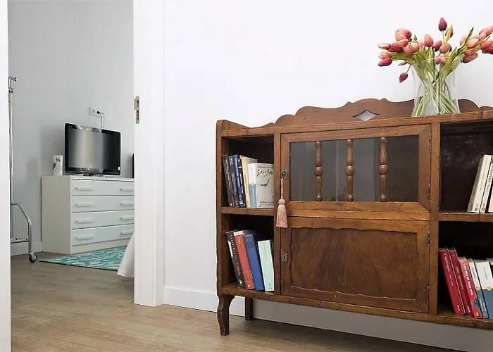 L'esplai Bed and breakfast Valencia