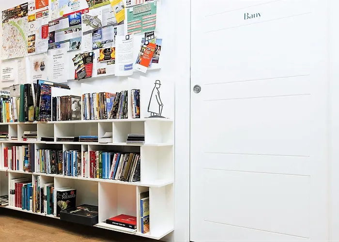 Alojamento de Acomodação e Pequeno-almoço L'esplai 4*