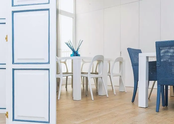 L'esplai Bed and breakfast Valencia