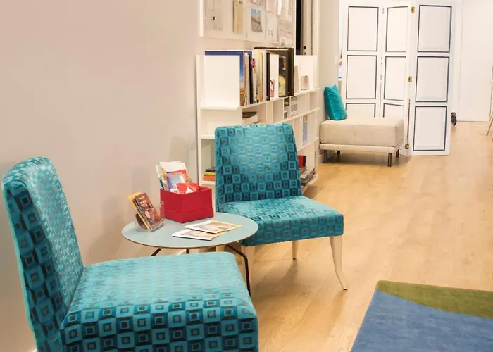 Alojamento de Acomodação e Pequeno-almoço L'esplai 4*