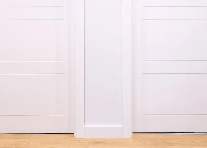 Bed and breakfast L'esplai Valencia