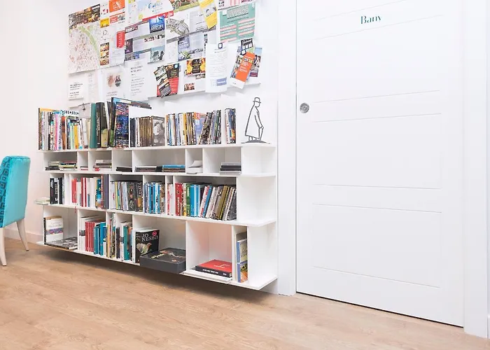 L'esplai Alojamento de Acomodação e Pequeno-almoço 4*