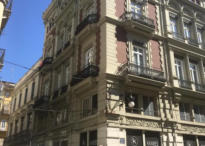 L'esplai Bed and breakfast