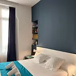 L'esplai Frühstückspension 4*