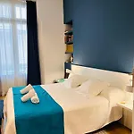 L'esplai Frühstückspension 4*
