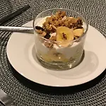 L'esplai Frühstückspension Valencia
