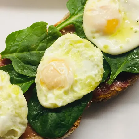 Bed & Breakfast L'esplai Valencia