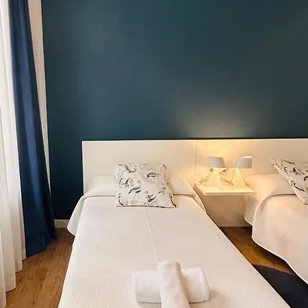 L'esplai Bed & Breakfast Valencia
