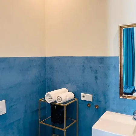 L'esplai Bed & Breakfast