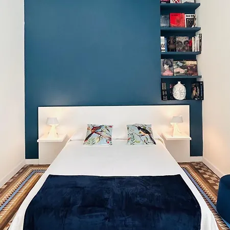 L'esplai Bed & Breakfast Valencia