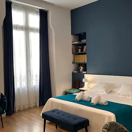 L'esplai Bed & Breakfast