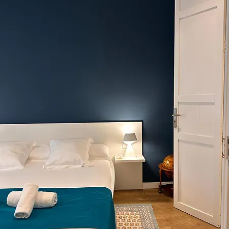 Bed & Breakfast L'esplai Valencia