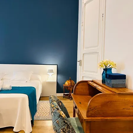 L'esplai Bed & Breakfast Valencia
