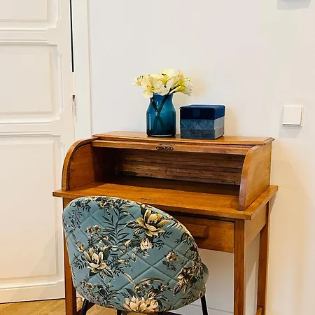 L'esplai Bed & Breakfast