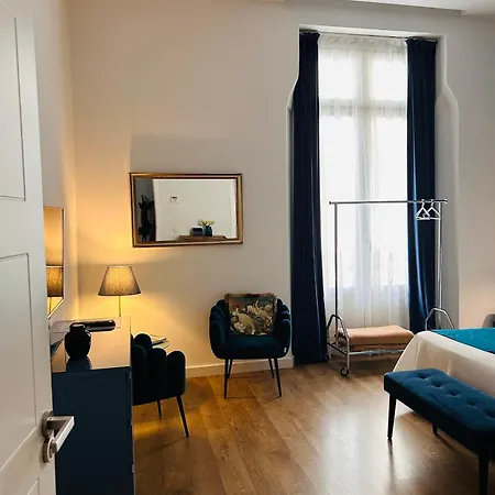 L'esplai Bed & Breakfast Valencia