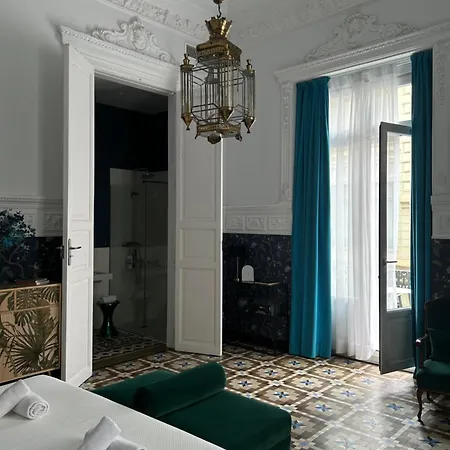 L'esplai Bed & Breakfast 4*