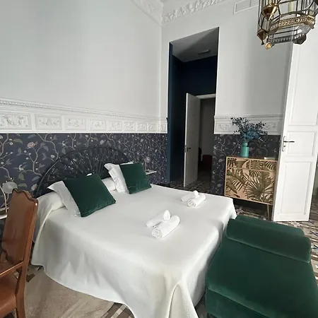 Bed & Breakfast L'esplai Valencia